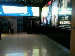 -奥斯卡升龙国际影城(RealD Cinema)