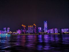 -武汉关码头(轮渡站)