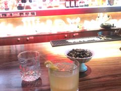 -鸡尾酒实验室酒吧(隆礼路店)