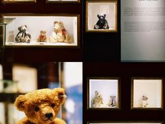 -成都泰迪熊博物馆