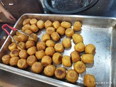 -毛华美食(清扬路店)