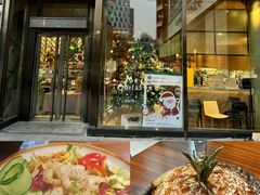 -TIGERS老虎西餐(亦庄店)