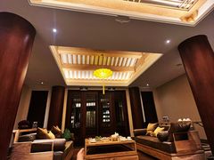 -西安华清御汤酒店