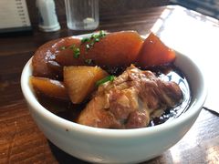 -鱼食饭稻·苏浙土菜17年老馆子(平江路店)