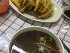 -清真蒋有记(老门东店)