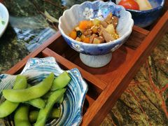 -炙柒Sekinana·精致料理 烧鸟·铁板烧(海上世界店)