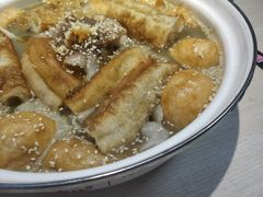-友达面馆·酸菜鱼面(钱塘区店)