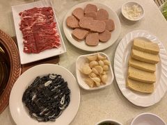 -八先生涮肉房(三里河店)