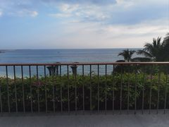 -日落吧·海景咖啡厅·餐酒吧·鸡尾酒·下午茶·乐队表演·浪漫夕阳·三亚文华东方酒店