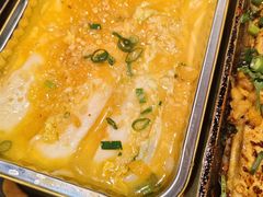 -蚝太郎 • 海鲜烧烤(Upark店)