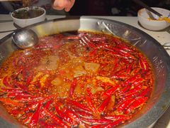 -小龙坎火锅(全球总店)