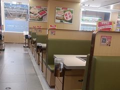 -海底捞火锅(奥森店)