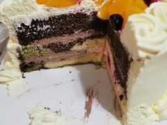 -彤彤家烘焙·蛋糕·甜品台·茶歇(远洋国际中心店)