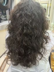 -GANO HAIR 