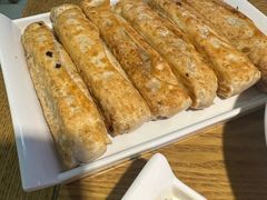 褡裢火烧-铸钟褡裢火烧(西三环紫竹桥店)
