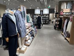 -MUJI无印良品(京西大悦城店)