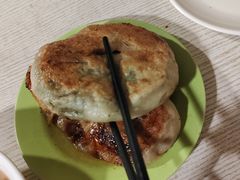 -老北京馅饼粥(西单店)
