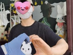 -猫的魔法密林(衣裳街店)