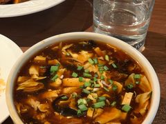 -南门小馆·清真(国贸商城店)
