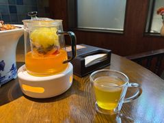 -粗茶淡饭·隐庐私厨(东亭店)