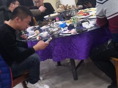 -甘安汤老太(七贤店)