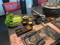 -黑牛の店·黑金店(沈阳万象城店)