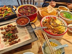 -怪噜范·老贵阳街头名小吃(汇金星力城店)