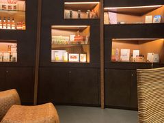 -Let’s Relax Spa(Siam Square One)