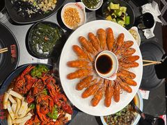 -红盔甲·小龙虾(人民广场店)