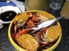 -三妹小龙虾·黄油蟹(华侨城总店)