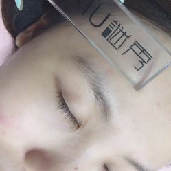 -谜秀韩式半永久纹眉纹绣洗眉