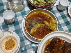 -紫光园·烤鸭(吕家营店)