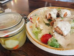 -Kpasta韩式意大利面