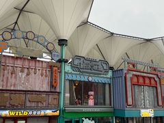 -移动谜城·大笨象密室逃脱(五棵松店)