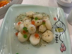 -大眼锅贴水饺(河东店)