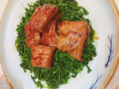 -老正兴菜馆(福州路店)