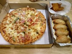 -尊宝比萨(厦大店)