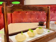 -点都德(聚福楼店)