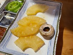 -隐炉和牛烧肉店(群力店)