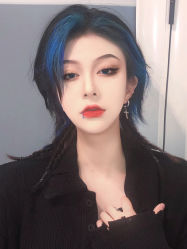 -贝勒爷专业男发