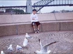 -悉尼海港大桥