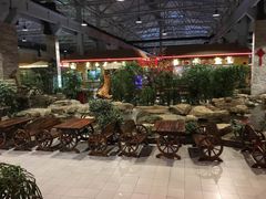 -森谷美食公园(杨行店)