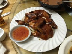 -和记菜馆