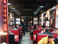 -新凯旋烧烤·燕姐千岛湖土菜