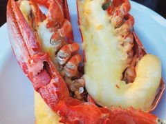 -朗丽兹自助餐厅