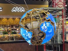 -谢列梅捷沃国际机场