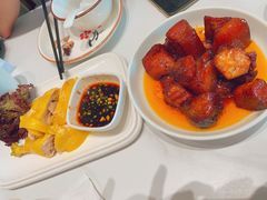 -阿毛饭店·正宗宁波菜(儿童公园旗舰店)