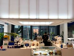 -intime coffee(芝麻街店)