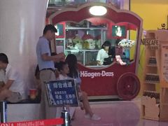-博纳国际影城(龙华店)