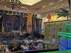 -火舞泰·泰式海鲜火锅餐厅(世纪城店)